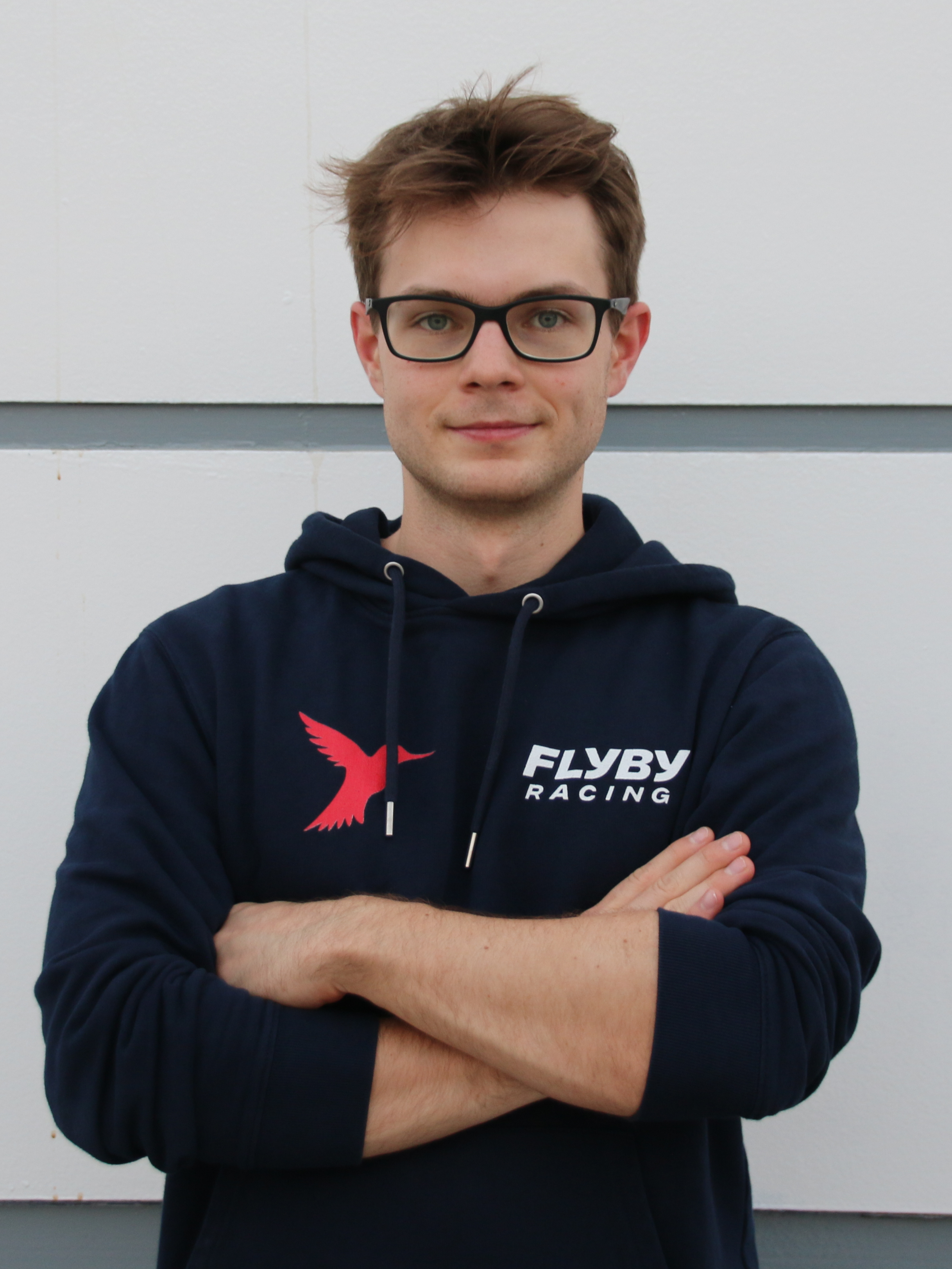 Jakob Buchsteiner Light Mode